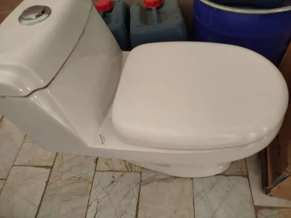 توالت فرنگی|لوازم سرویس بهداشتی|قم, شهرک قدس|دیوار