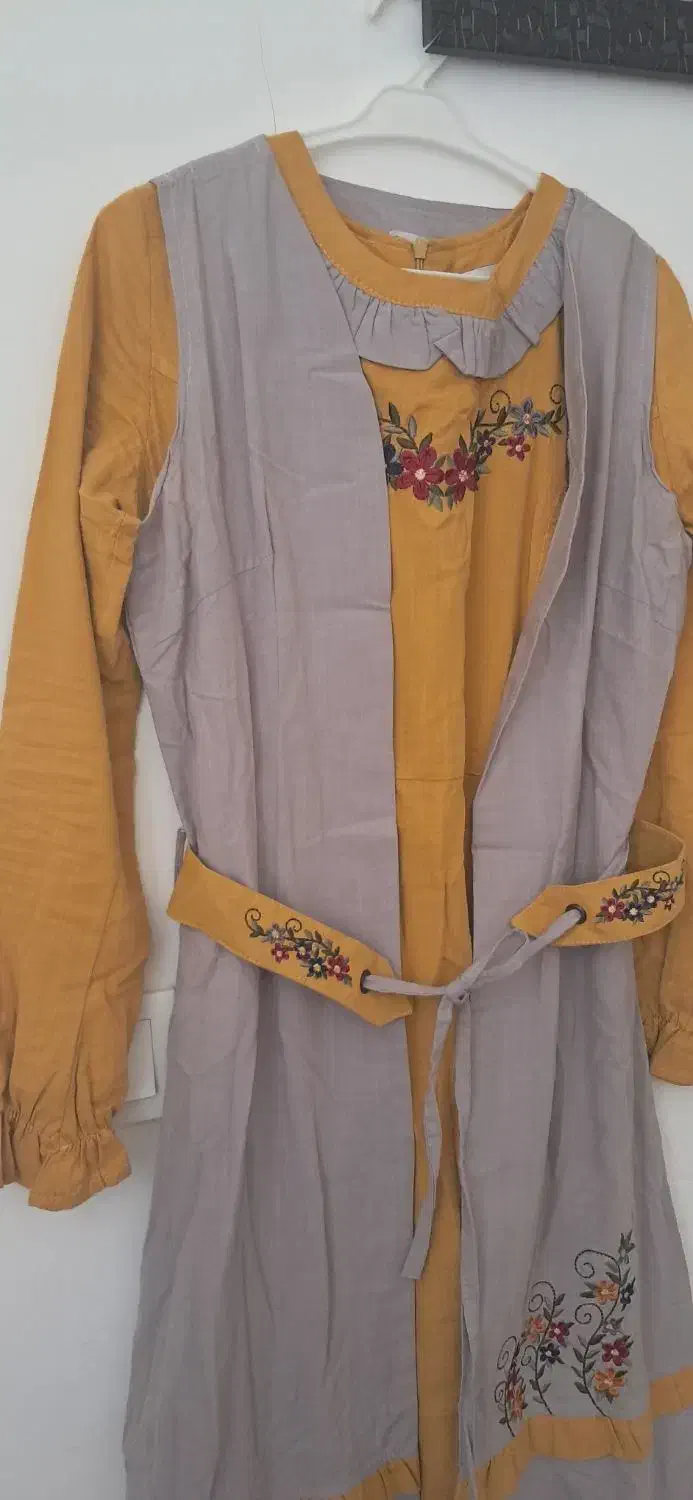 لباس سنتی|لباس|قزوین, |دیوار