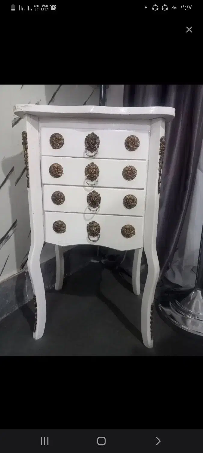 میز ۶۰۰ هزار|میز تلفن|کرمانشاه, |دیوار