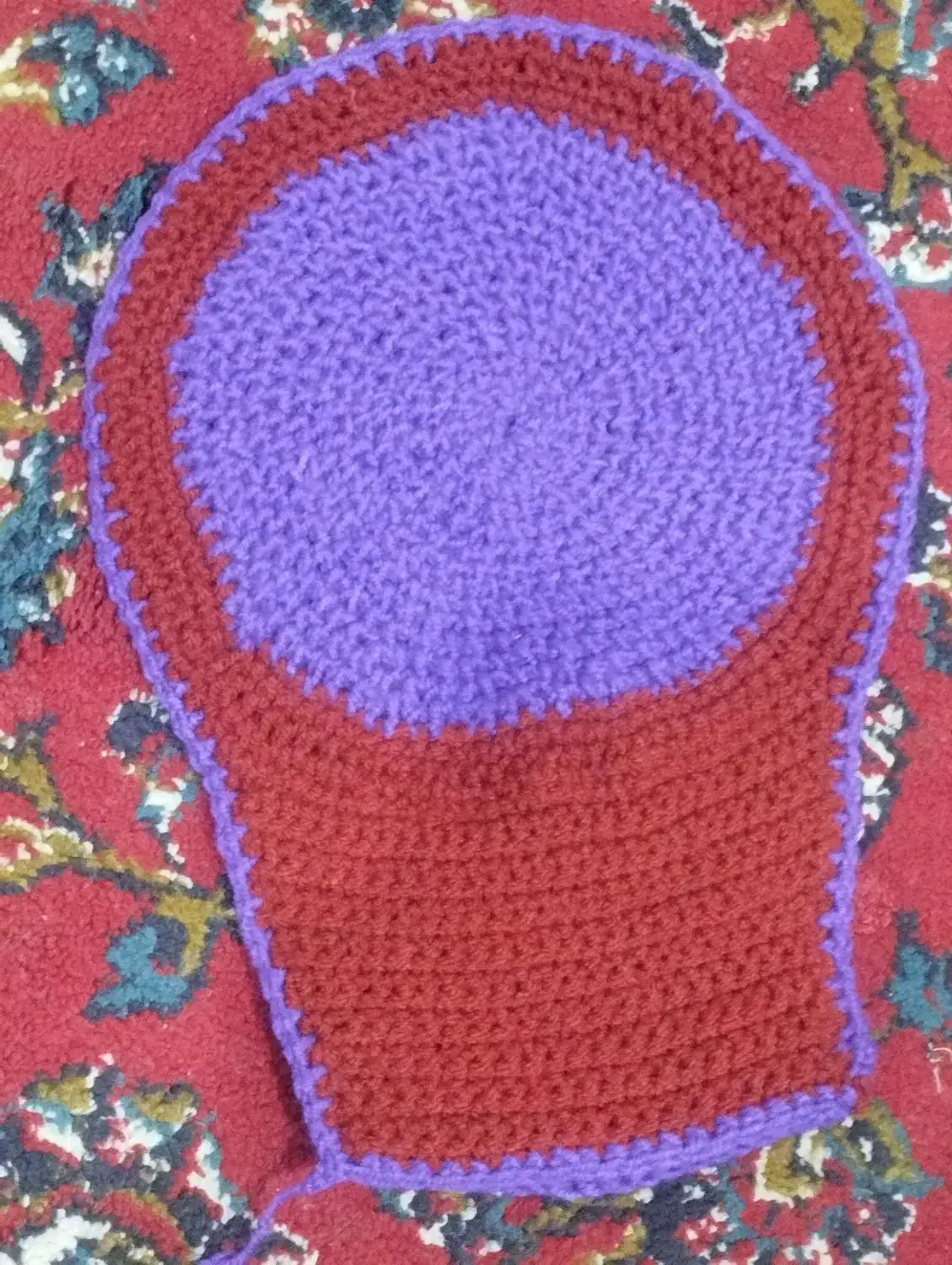 لیف دست باف|لوازم حمام|تربت‌حیدریه, منظر|دیوار