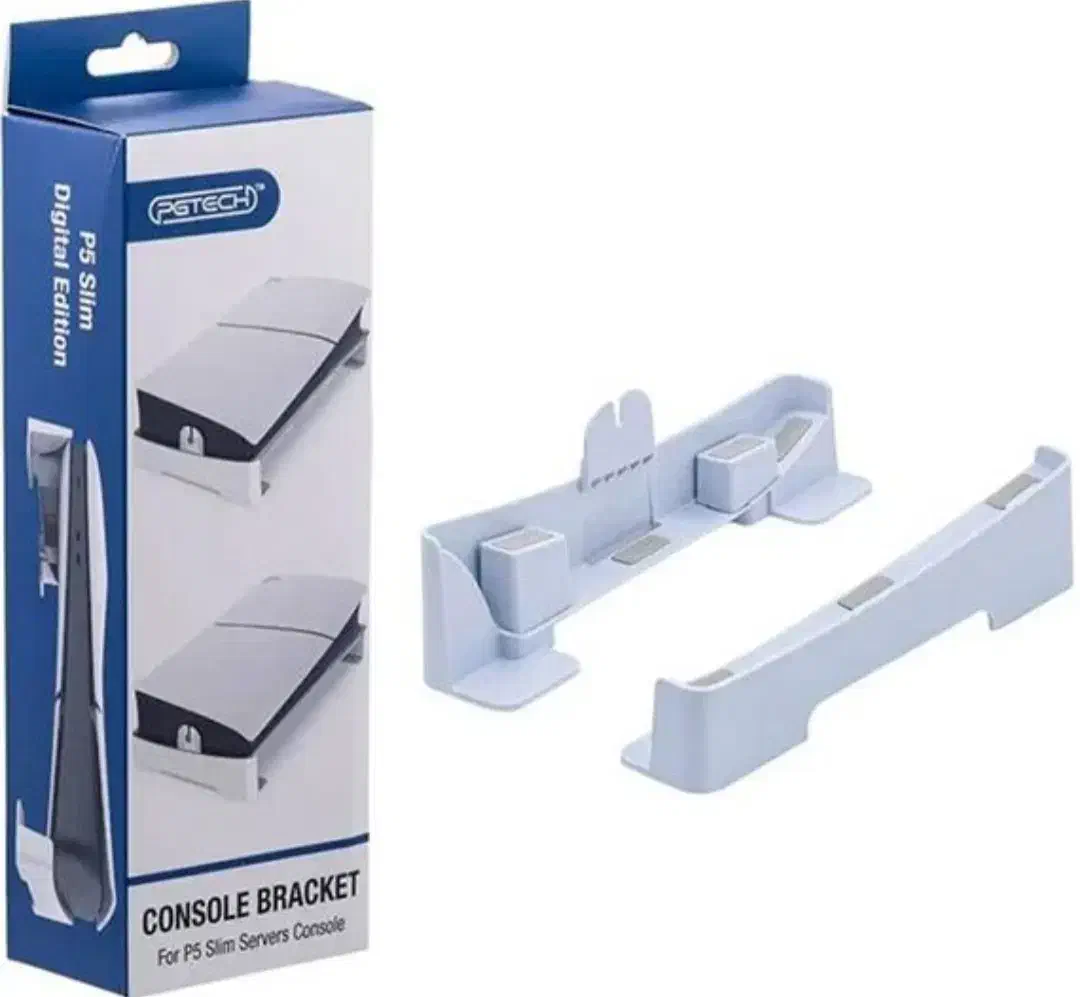 پایه افقی اسلیم ps5|کنسول، بازی ویدئویی و آنلاین|آستارا, |دیوار