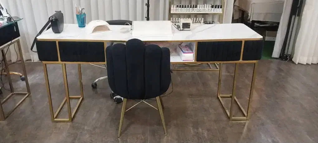 فروش تجهیزات سالن زیبایی|آرایشگاه و سالن‌های زیبایی|رشت, بلوار گیلان|دیوار