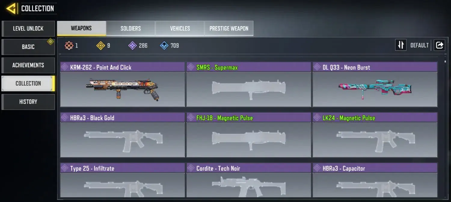 کالاف اکانت|کنسول، بازی ویدئویی و آنلاین|اسدآباد, |دیوار