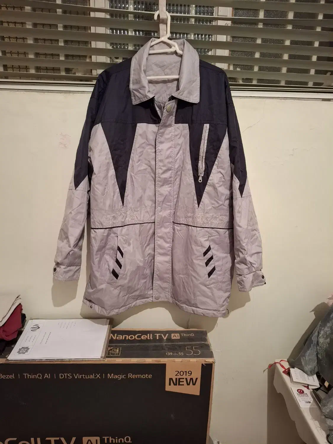 وسائل شخصی|لباس|فیروزآباد (فارس), |دیوار