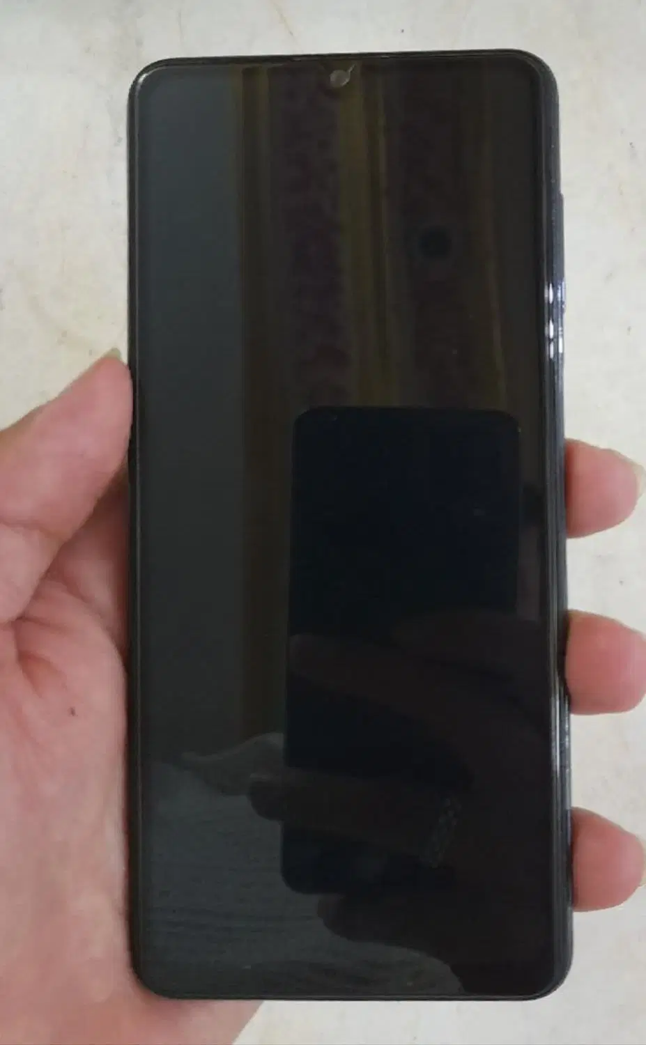 m32گوشی 128/6|موبایل|اصفهان, آهنگران|دیوار