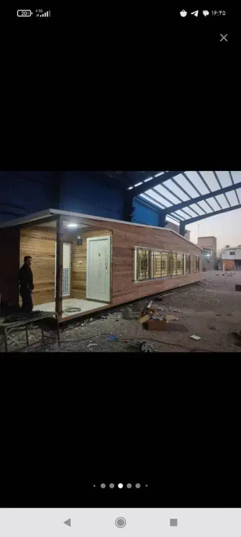 ویلایی|مصالح و تجهیزات ساختمان|خمینیشهر, |دیوار