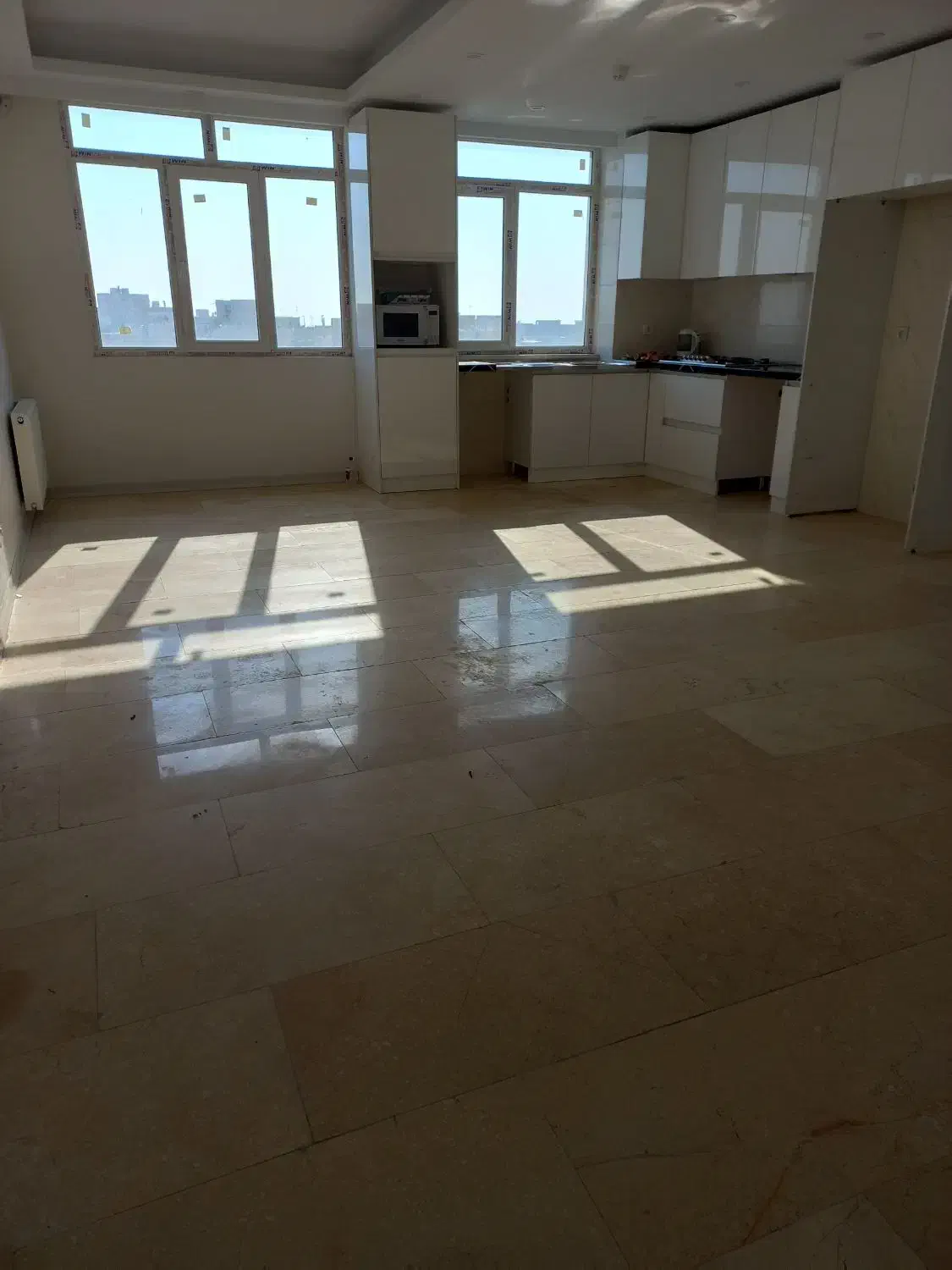 ۸۸متری ۲ خوابه  فول امکانات|فروش آپارتمان|تهران, خواجه نظام الملک|دیوار