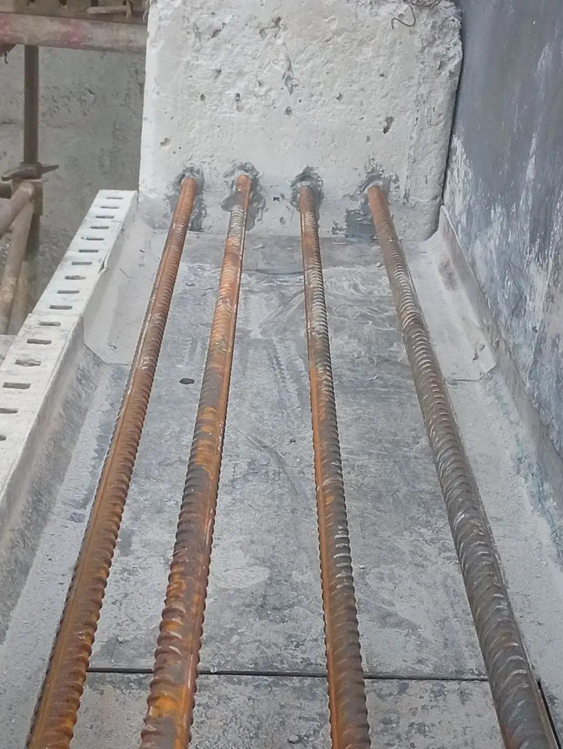 کاشت بولت میلگردکرگیری|خدمات پیشه و مهارت|مشهد, الهیه|دیوار