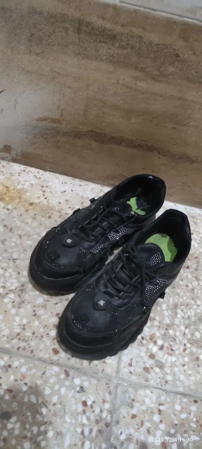 کتونی هدیه|کیف، کفش، کمربند|قم, شاه ابراهیم|دیوار