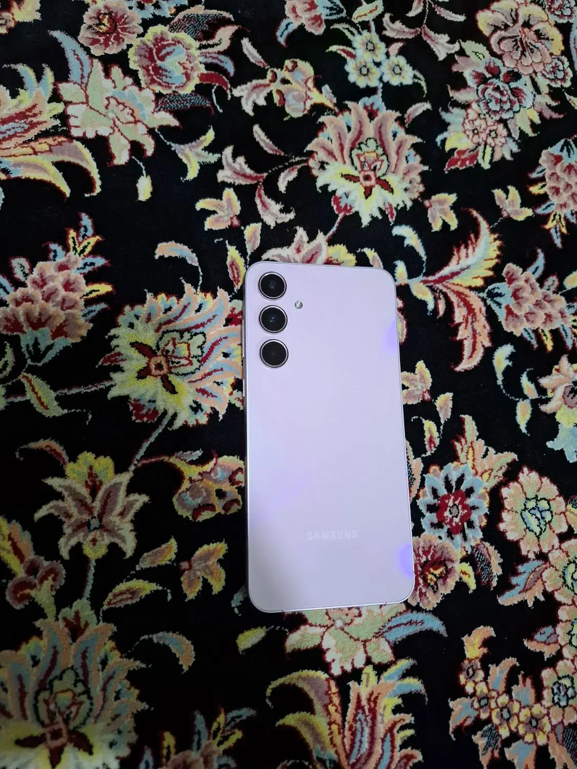 گوشی a55 5g|موبایل|تهران, شمشیری|دیوار