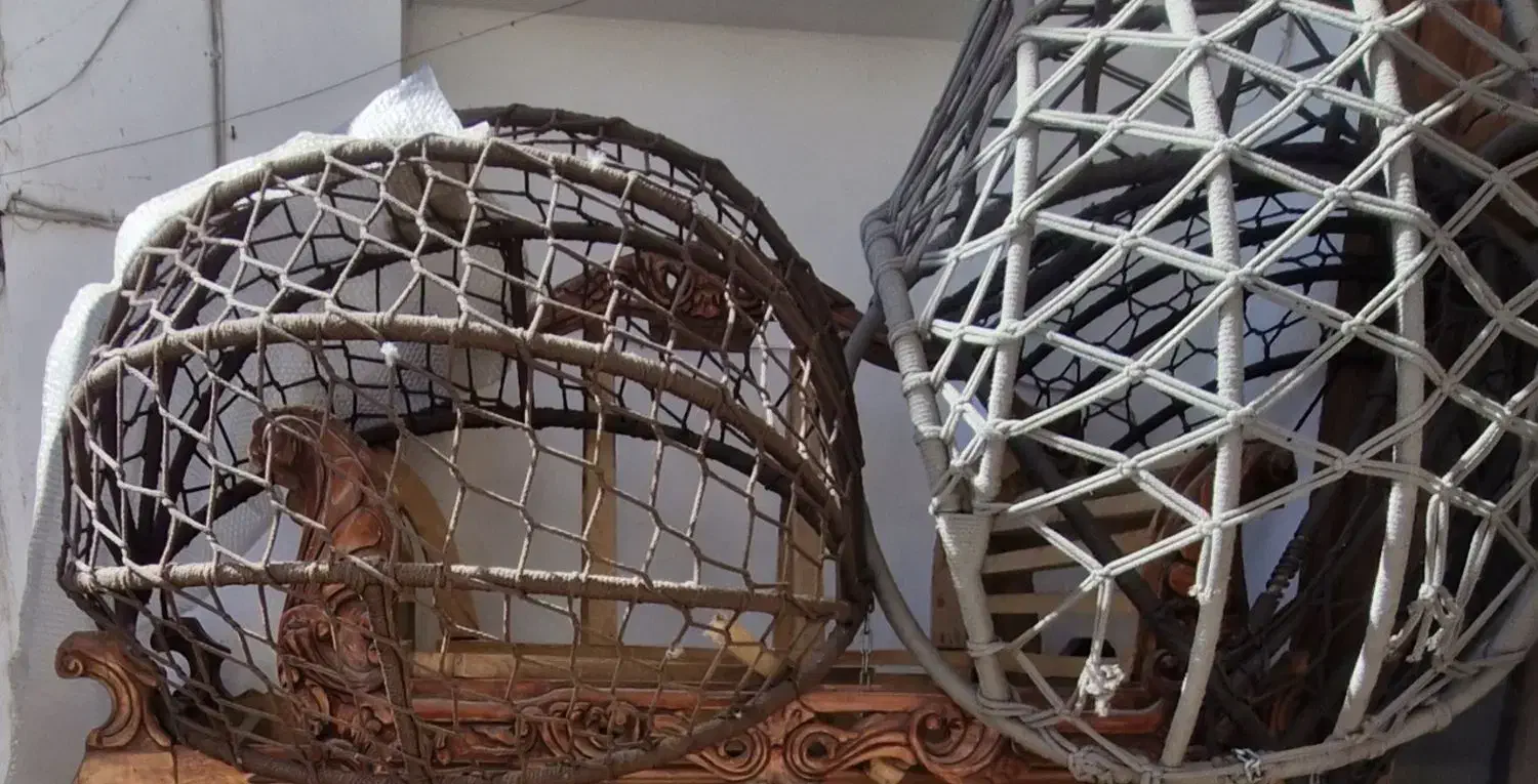 تاب ریلکسی|صندلی و نیمکت|خمینیشهر, |دیوار