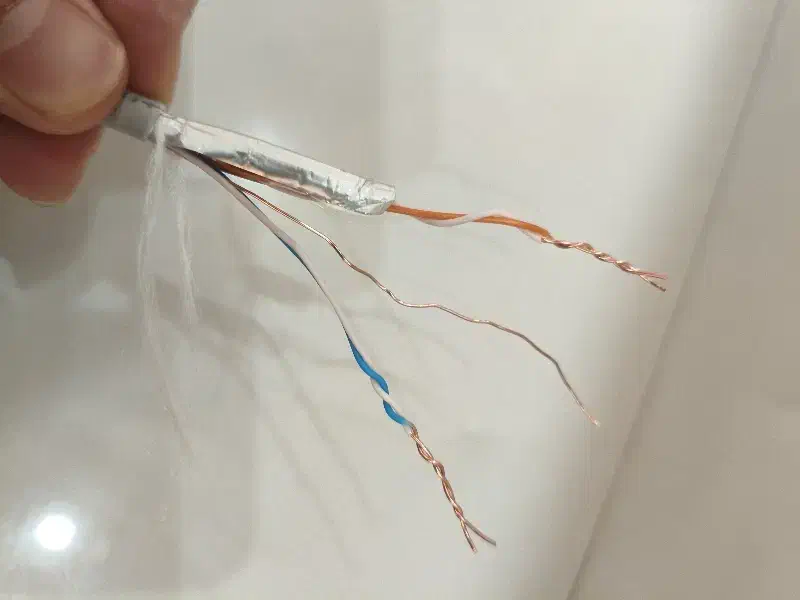 سیم تلفن|مودم و تجهیزات شبکه|مشهد, هفت تیر (حافظ)|دیوار