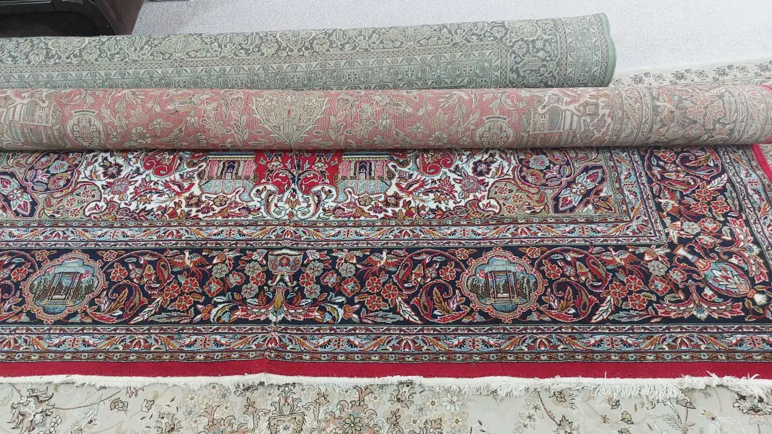 قالی،یخچال،بخاری نفتی،|بخاری، هیتر، شومینه|برازجان, |دیوار