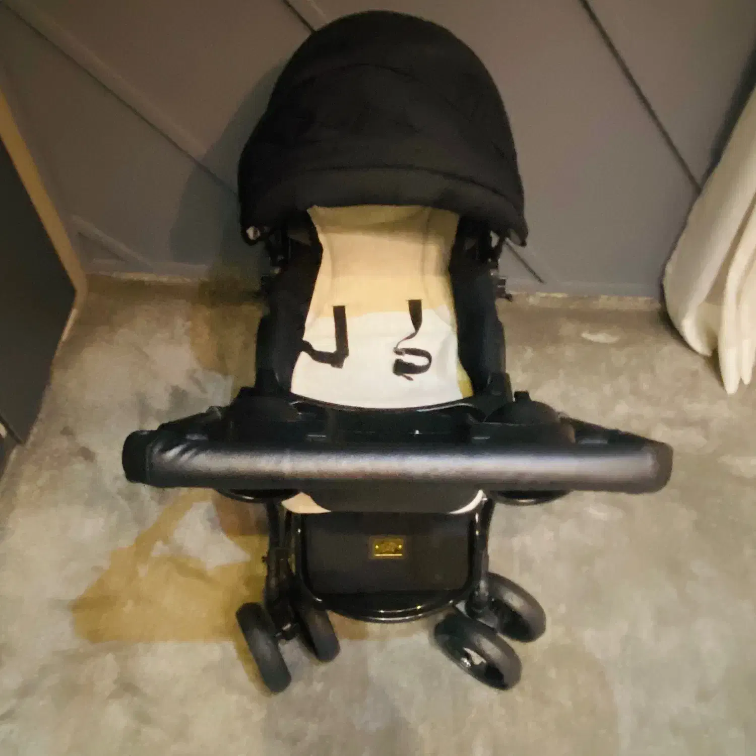 کالسکه دلیجان مدل بنیتا پلاس|کالسکه و لوازم جانبی|بندرعباس, |دیوار