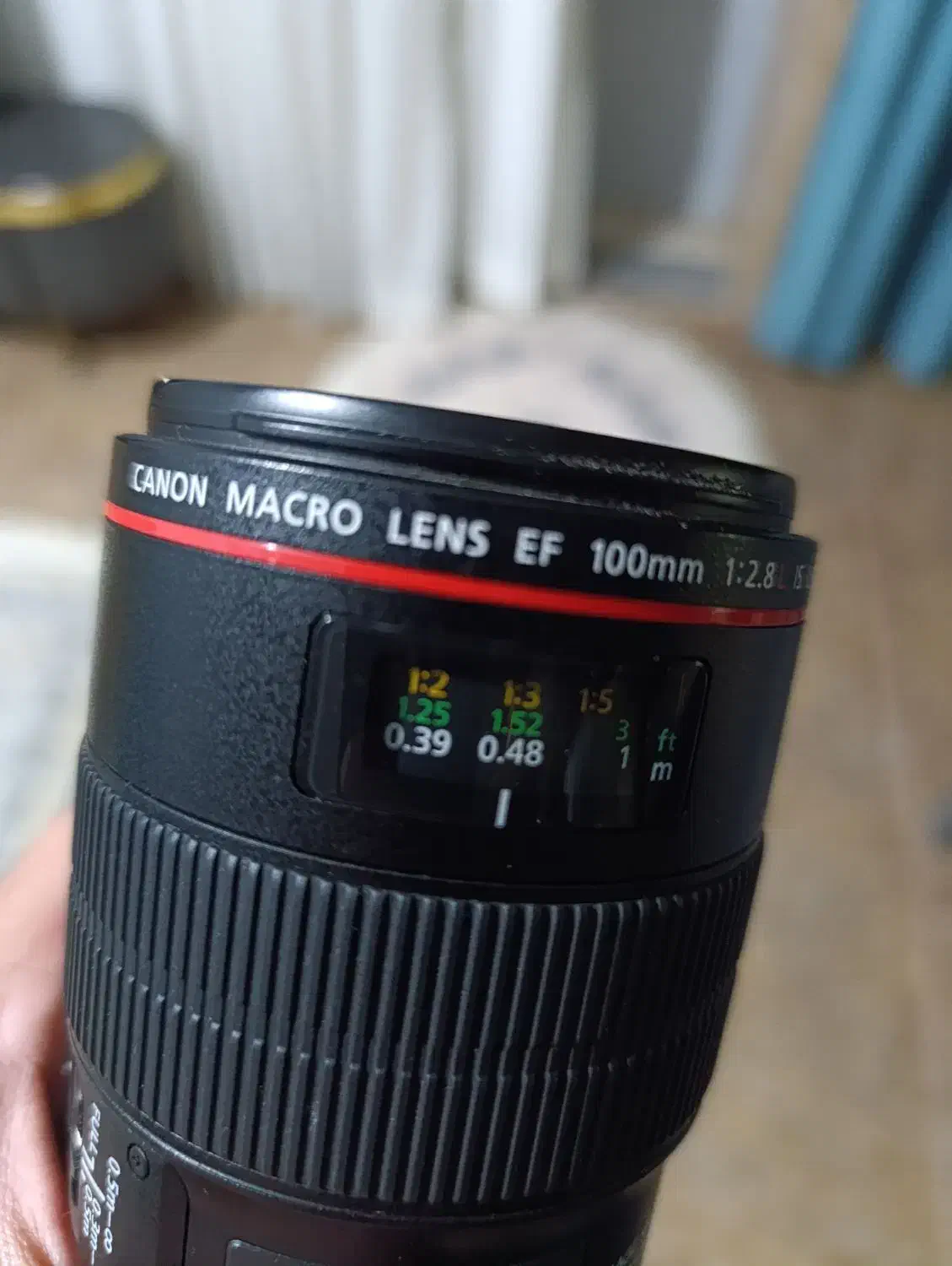 100mm f/2.8 Macro|دوربین عکاسی و فیلم‌برداری|تهران, بوستان چیتگر|دیوار