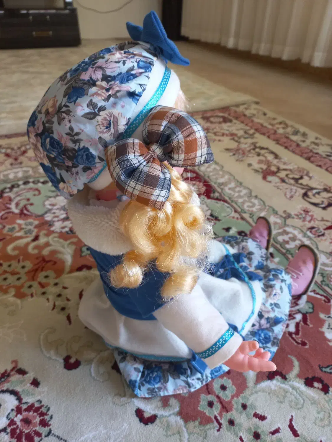 عروسک اسباب بازی کودکان|اسباب‌‌بازی|ملایر, |دیوار