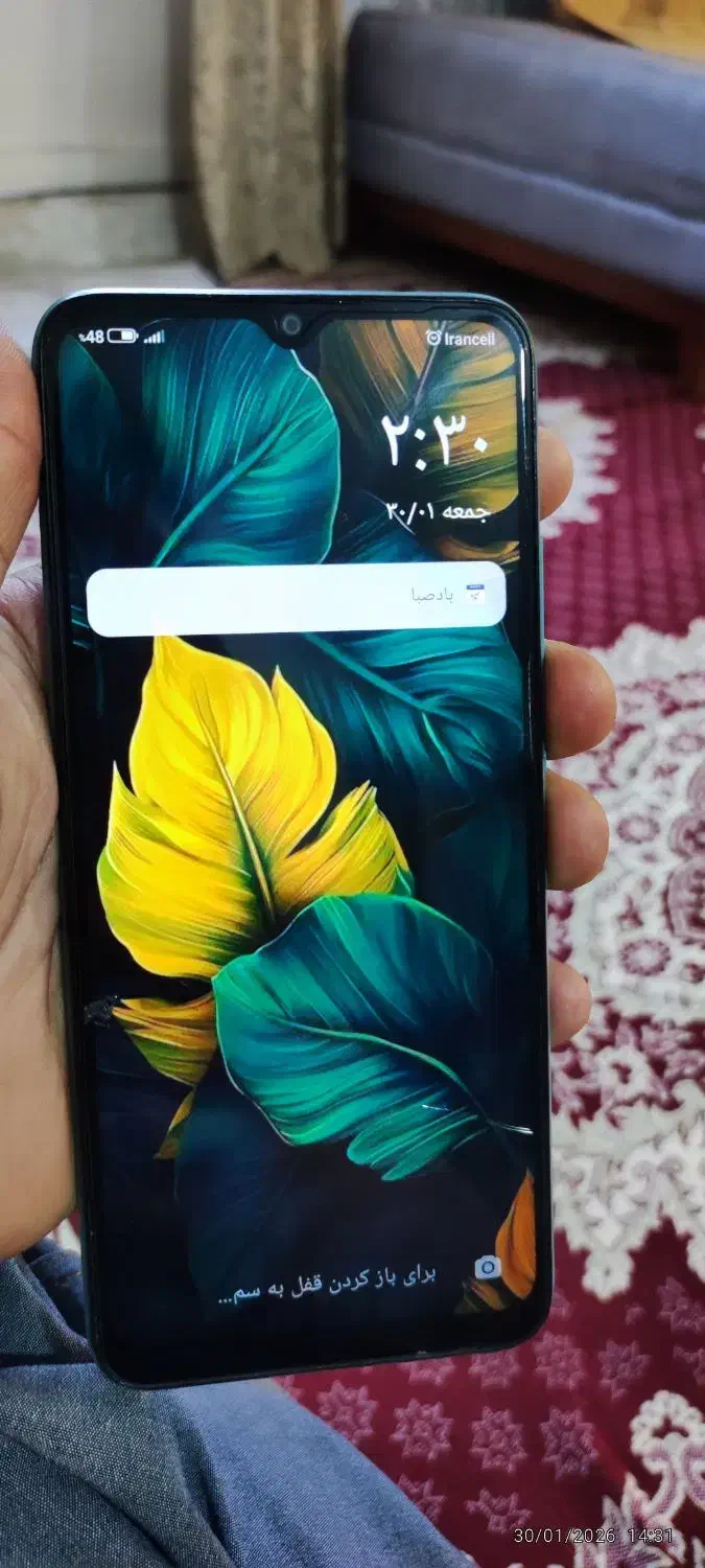 گوشی موبایل|موبایل|کرج, حیدرآباد|دیوار