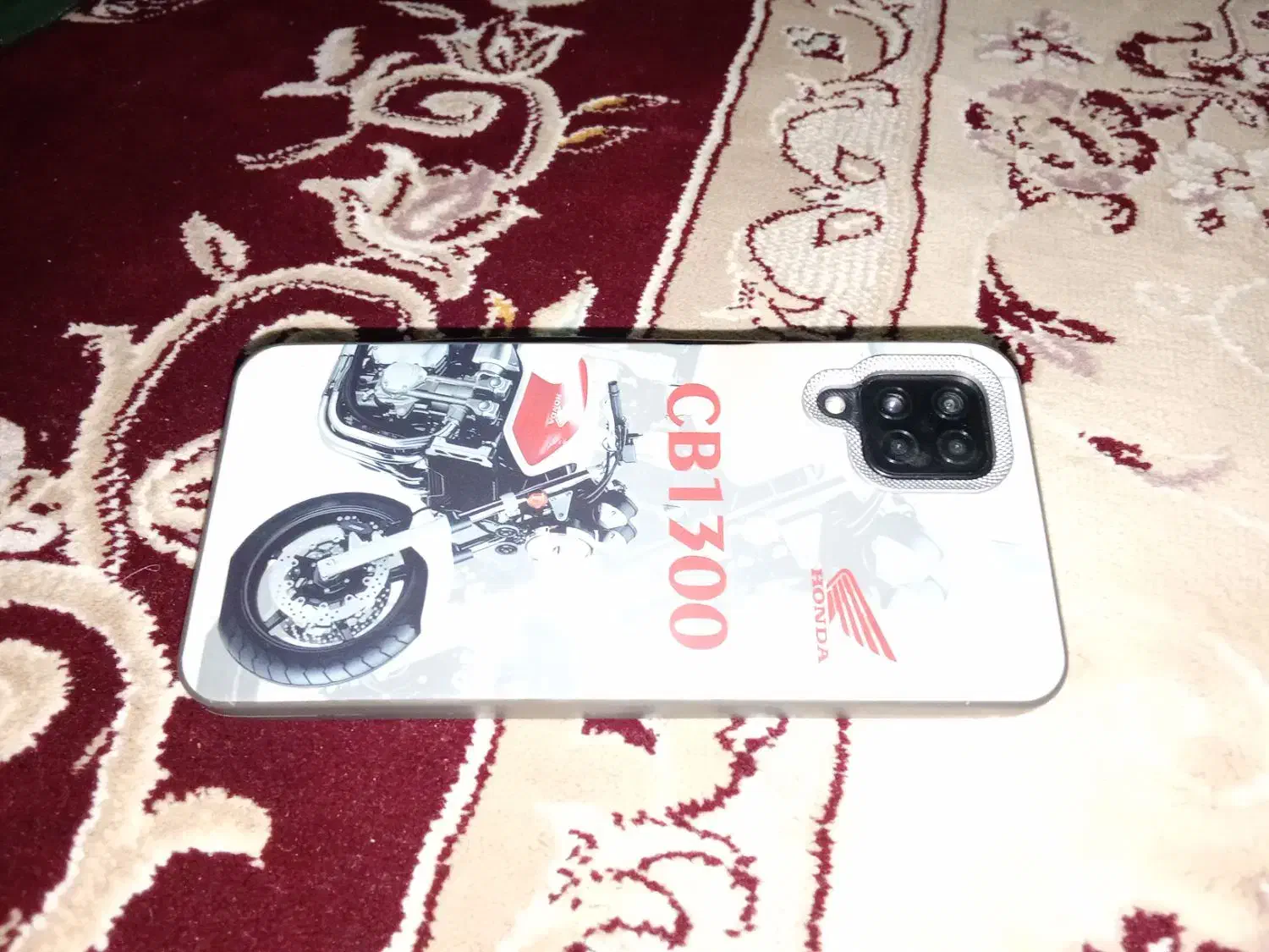 گوشی a12|موبایل|همدان, |دیوار