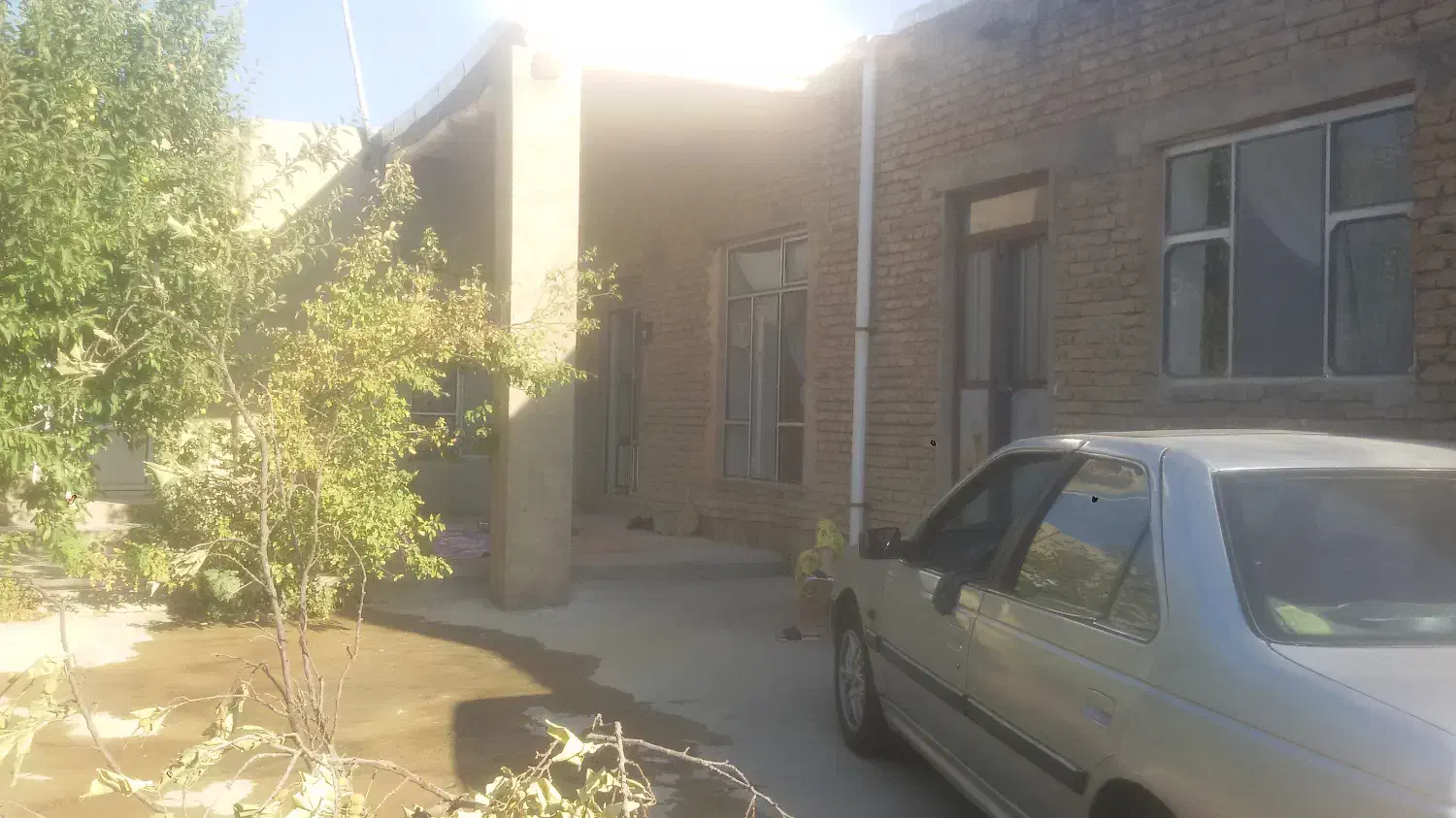 فروش خانه در روستا|فروش خانه و ویلا|شاهین دژ, |دیوار