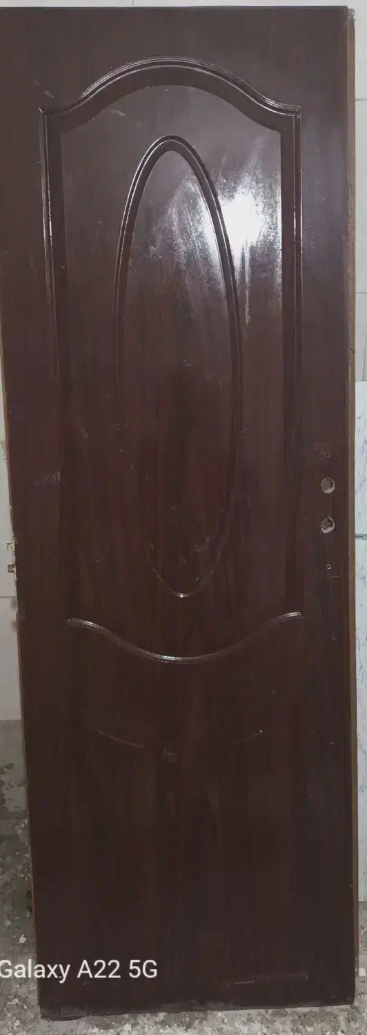 درب چوبی|میز تحریر و کامپیوتر|گرگان, |دیوار