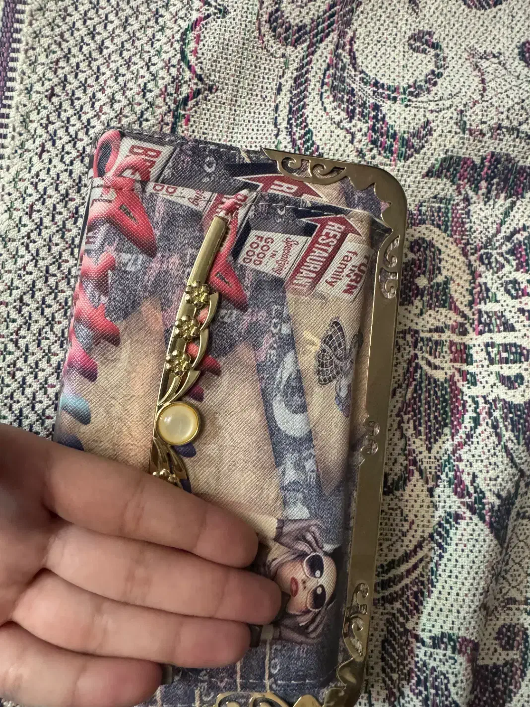 کیف دخترانه و زنانه|کیف، کفش، کمربند|کرمانشاه, |دیوار