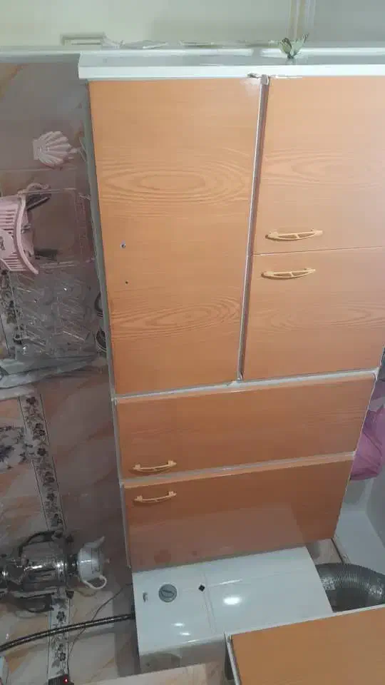 فروشی مسکن مهر شهرک صنعتی|فروش آپارتمان|خلخال, |دیوار