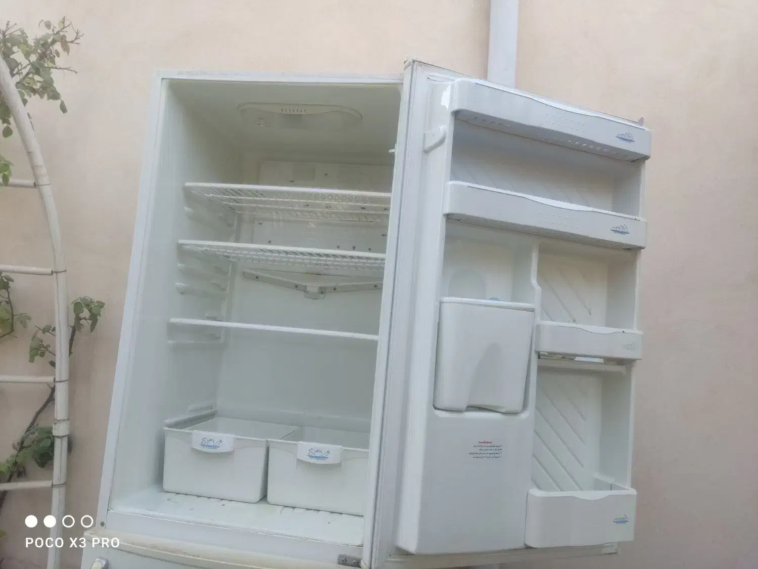 یخچال فریزر|یخچال و فریزر|کوهسار (البرز), |دیوار