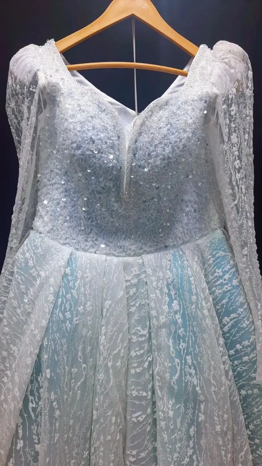 لباس عقدی در حدنو فقط ۲تومن|لباس|بندر ماهشهر, |دیوار