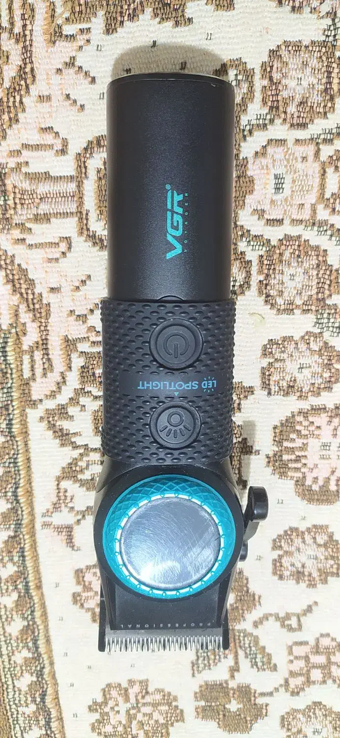 ماشین اصلاح|آرایشی، بهداشتی، درمانی|خرم‌آباد, |دیوار