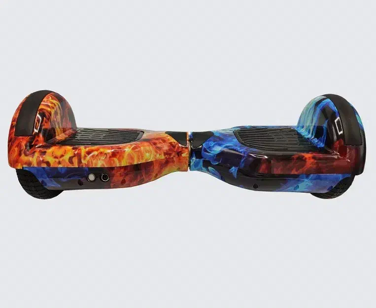 اسکوتر برقی اسمارت بالانس|دوچرخه، اسکیت، اسکوتر|رفسنجان, |دیوار