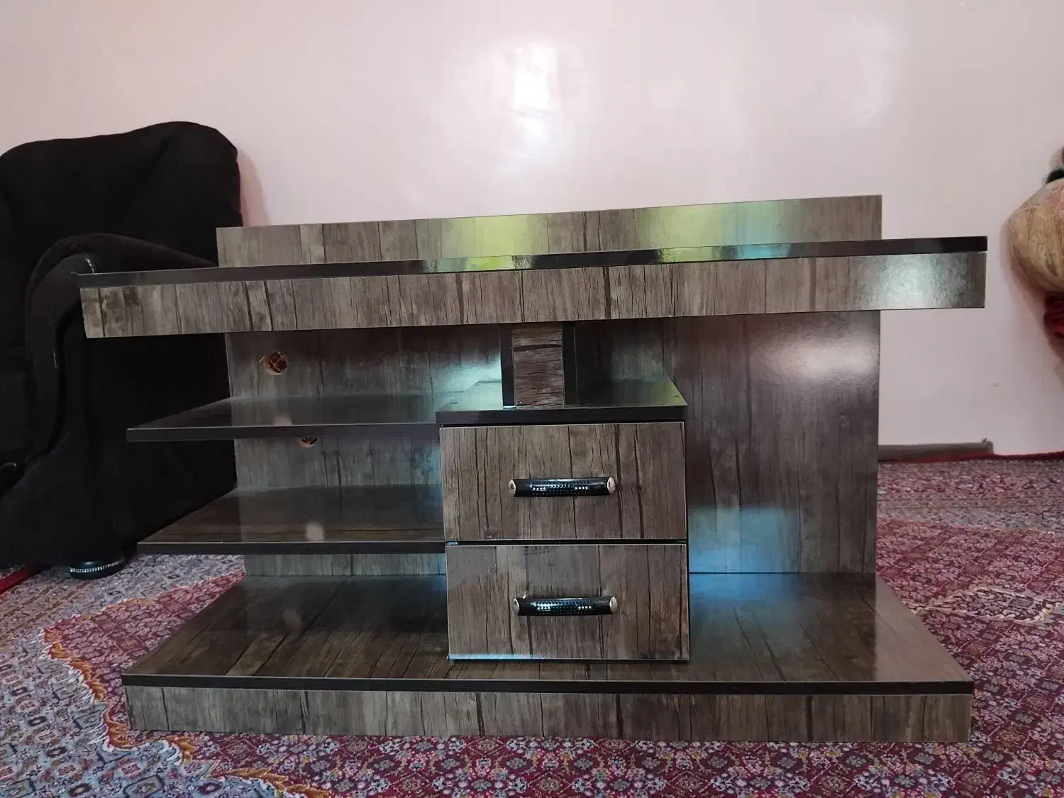 میز تلویزیون|میز تلویزیون|پاوه, |دیوار