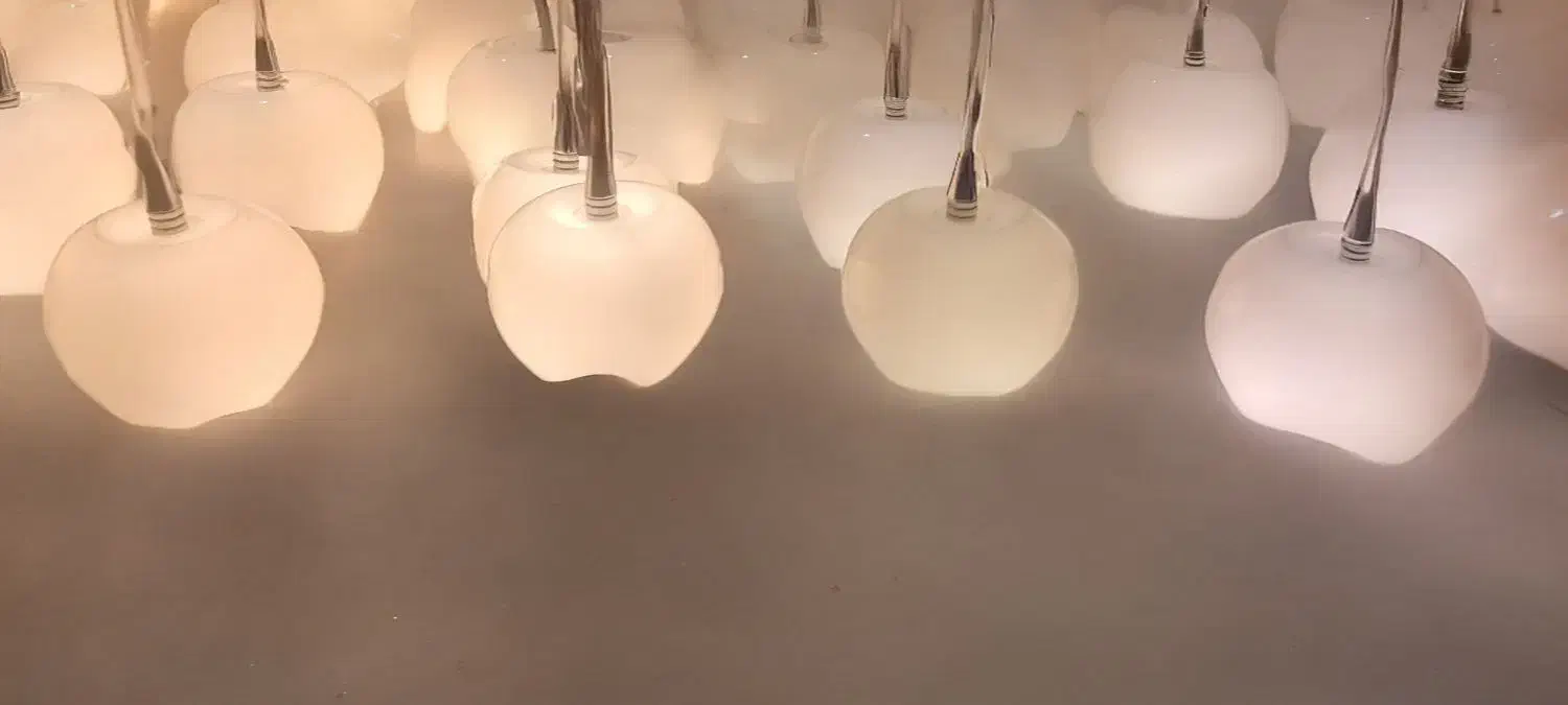 لوستر|لوستر و چراغ آویز|قزوین, |دیوار