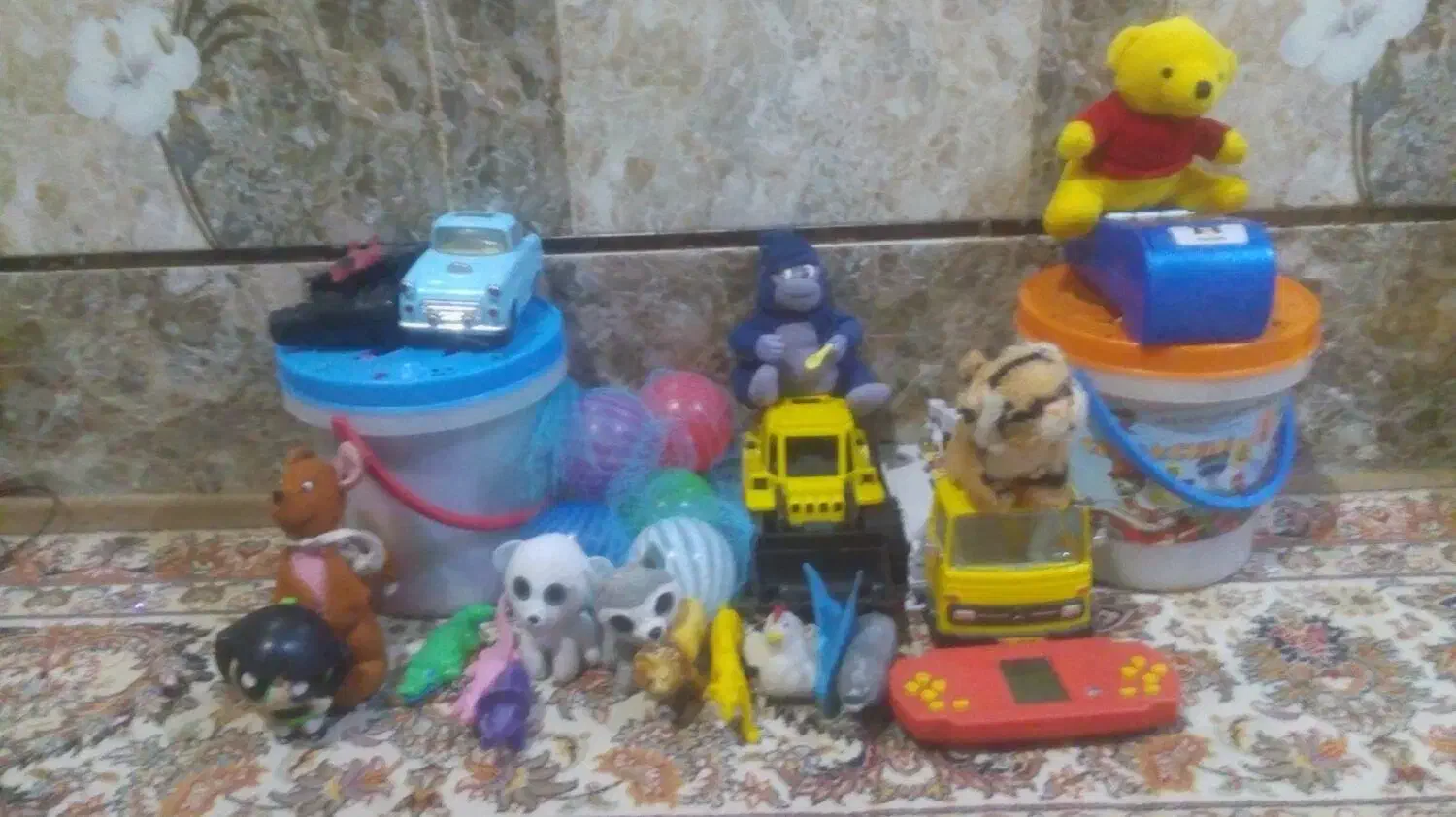 اسباب بازی|اسباببازی بچه|زاهدان, |دیوار