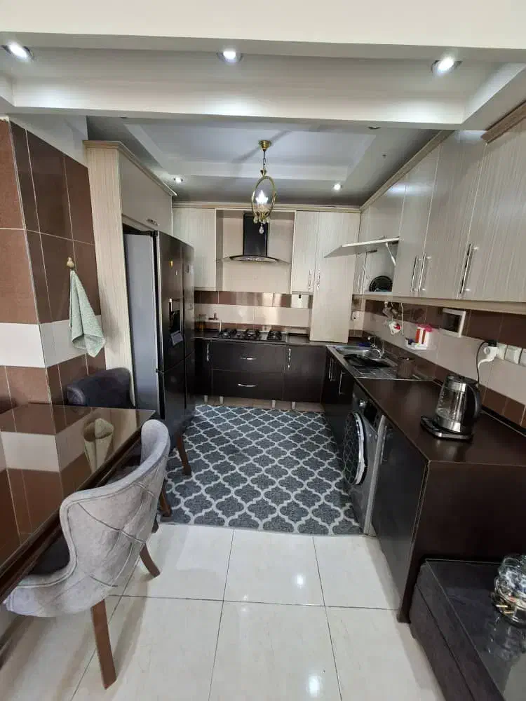 *دپارتمان آکو* ۷۲ متر / امیرآباد / سند تکبرگ|فروش آپارتمان|گرمدره, |دیوار