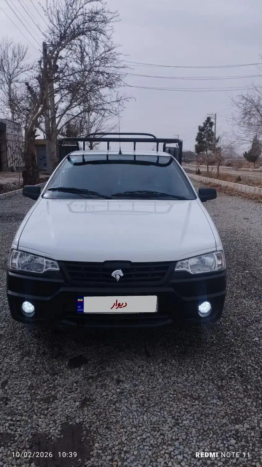 فروش آریسان 2|خودرو سواری و وانت|ملارد, |دیوار