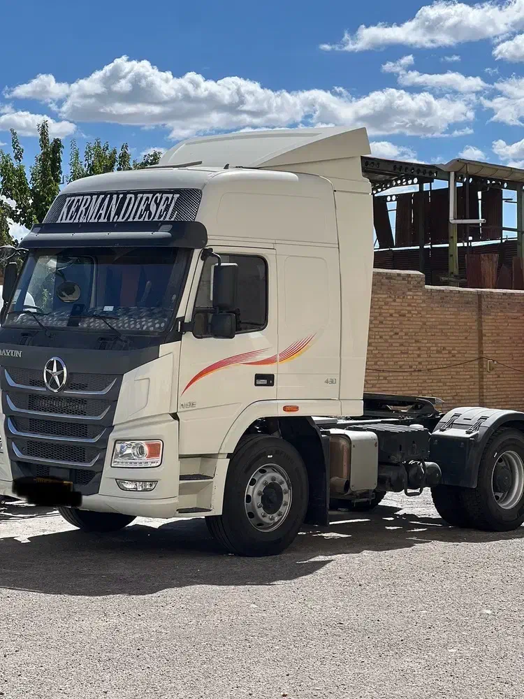 دایون ۴۳۰ تحویل فوری با شرایط اقساطی|خودرو سنگین|اردبیل, |دیوار