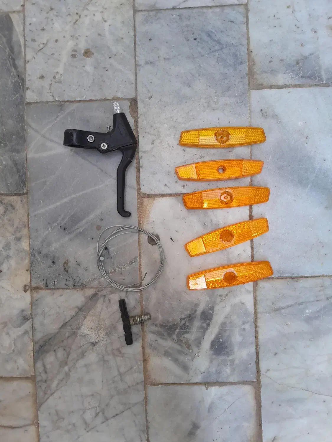 دوچرخه 16 و لوازم جانبی|دوچرخه، اسکیت، اسکوتر|زابل, |دیوار