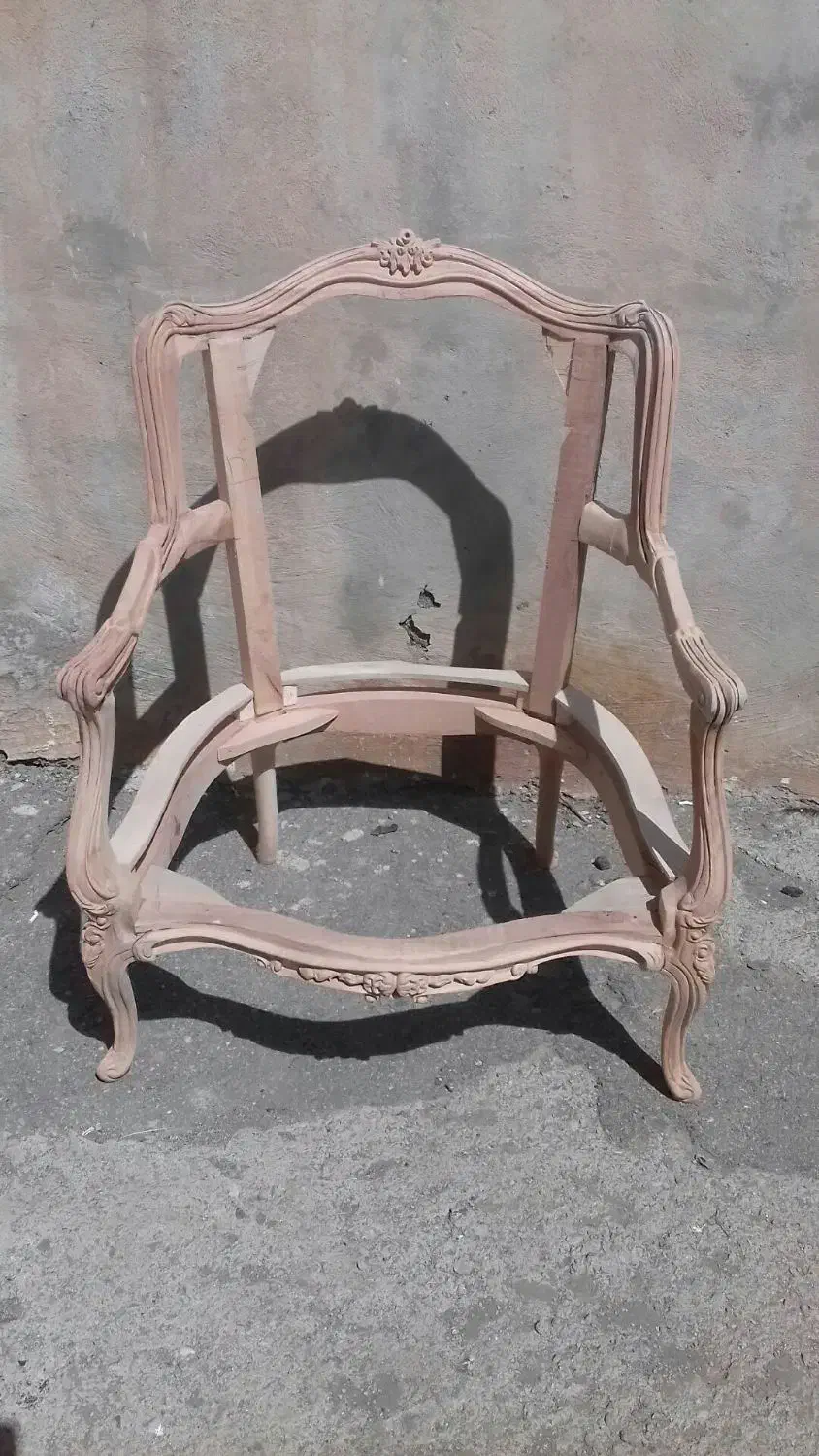 کلاف برژه لونرزو|مبلمان خانگی و میز عسلی|جوادآباد, |دیوار