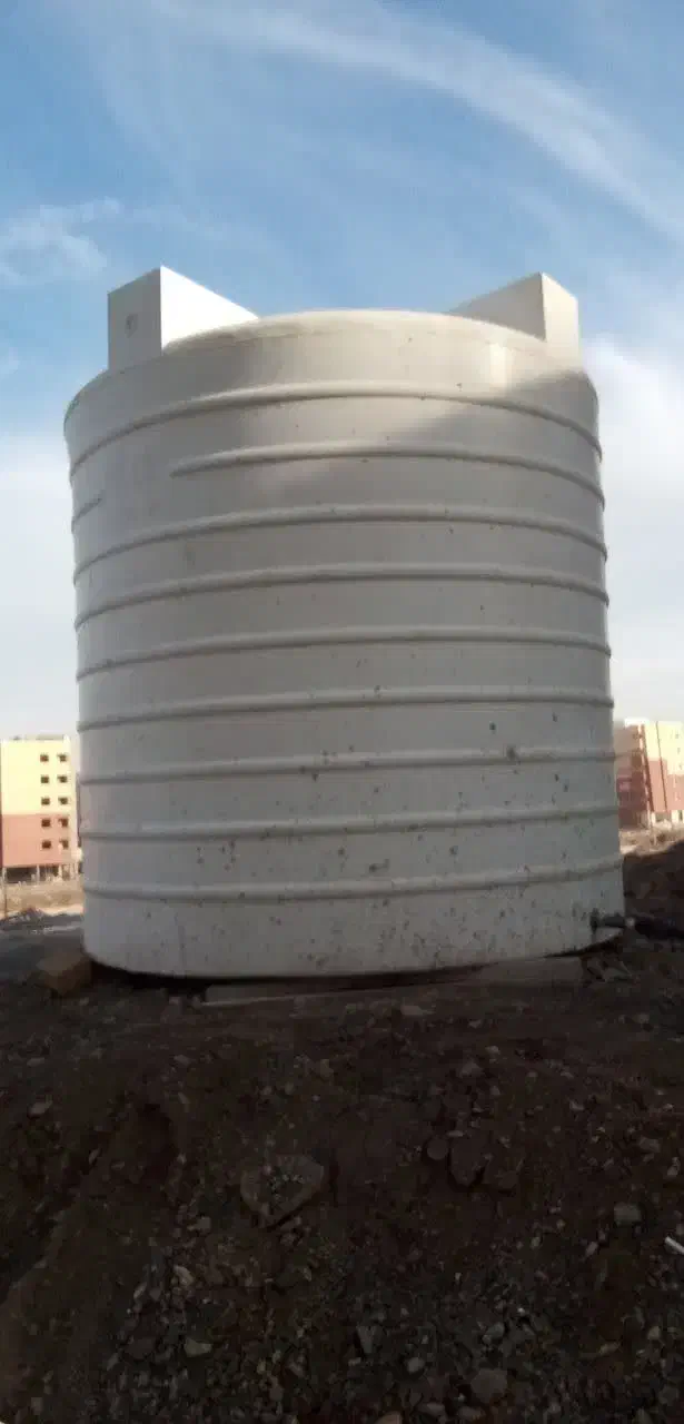 3عدد مخزن 5هزار لیتری|مصالح و تجهیزات ساختمان|قم, مسکن مهر|دیوار