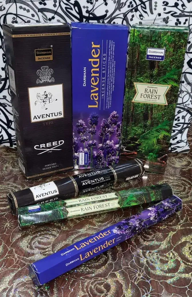 عود خوشبو کننده هوا|صنایع دستی و سایر لوازم تزئینی|رشت, هلال احمر|دیوار