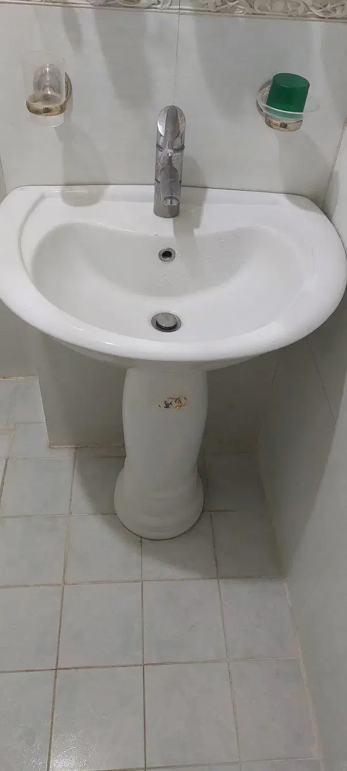 روشویی|لوازم سرویس بهداشتی|تهران, درب دوم|دیوار