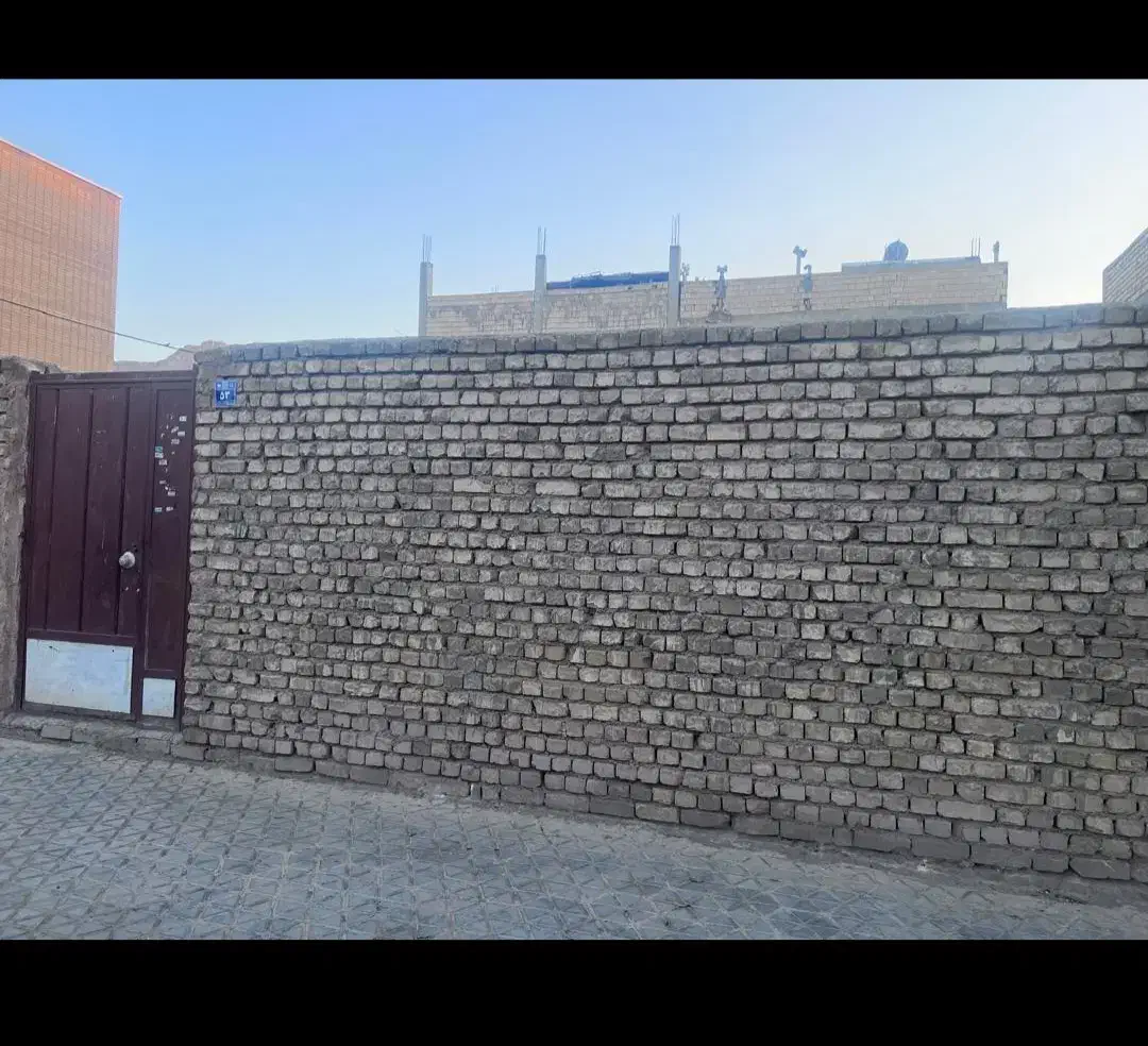 زمین۲۵۰متری بربلوار اصلی شهرک بهار|فروش زمین و ملک کلنگی|اصفهان, قهجاورستان|دیوار