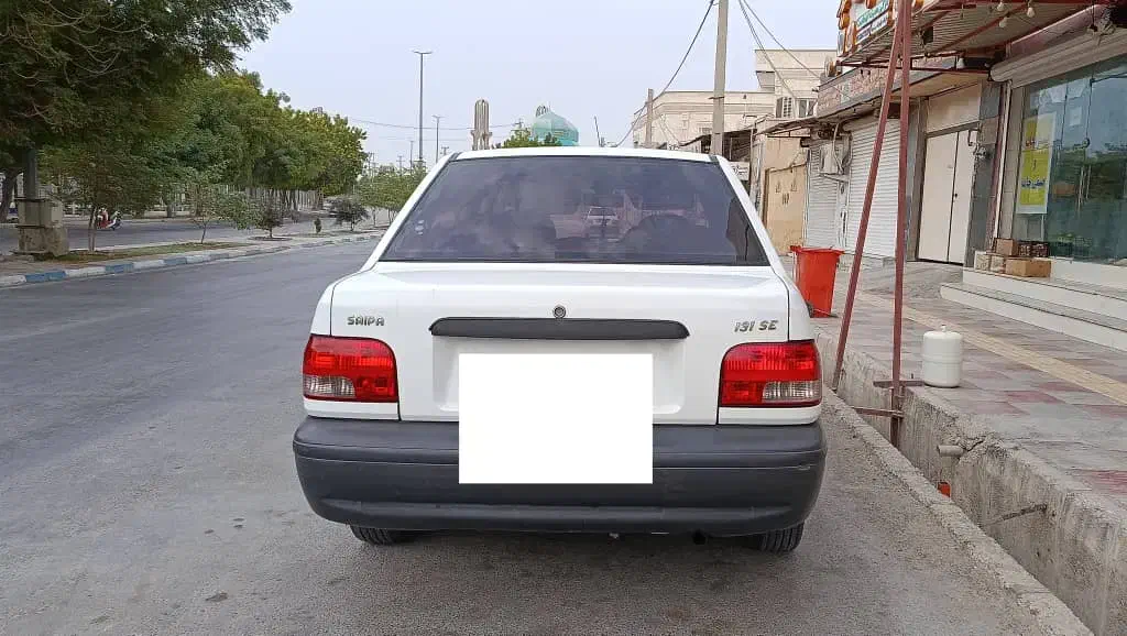 پراید۱۳۱|خودرو سواری و وانت|بوشهر, |دیوار