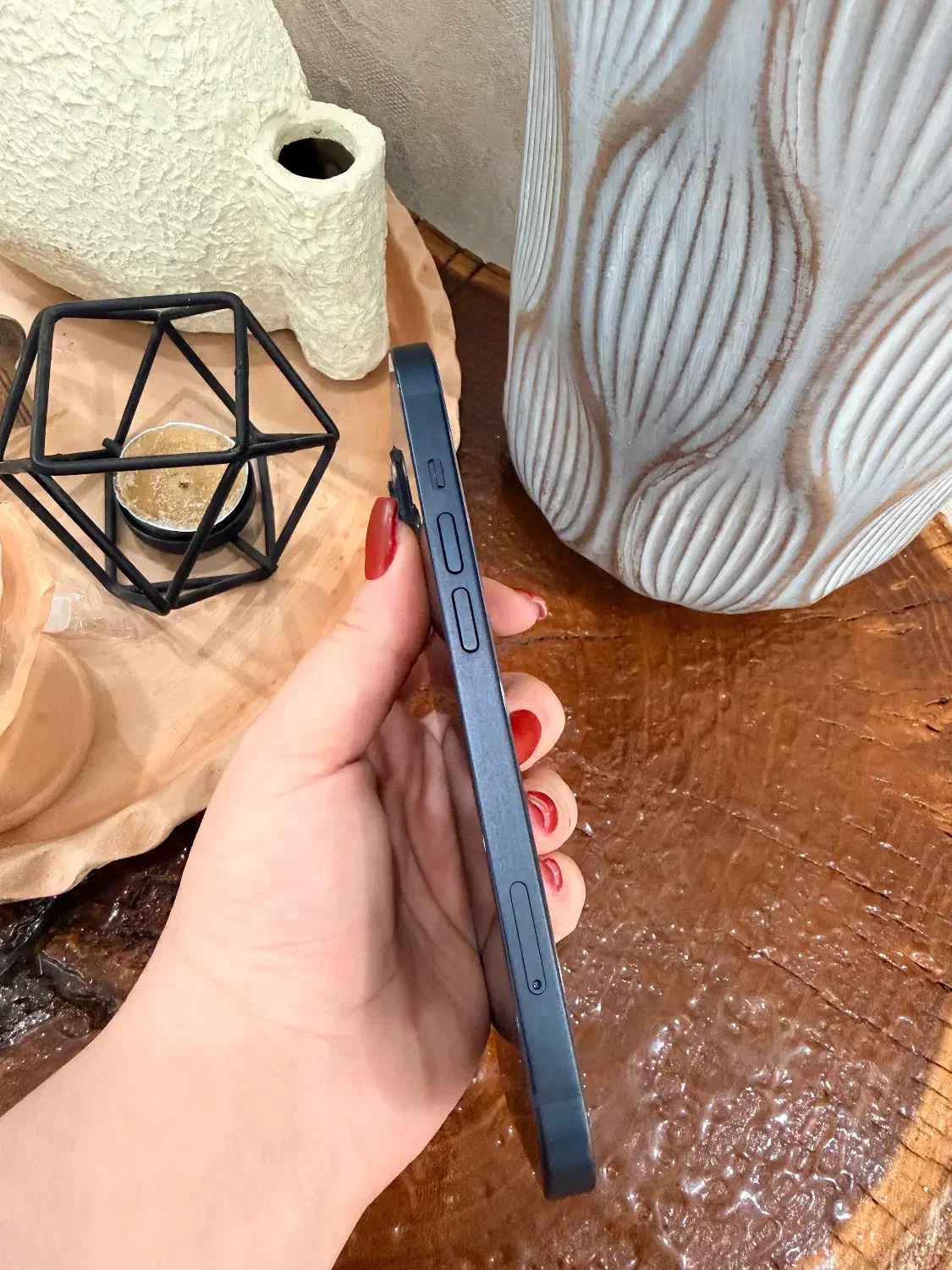 ایفون ۱۳ دوسیم با تخفیف|موبایل|مشهد, امامیه (شهرک غرب)|دیوار