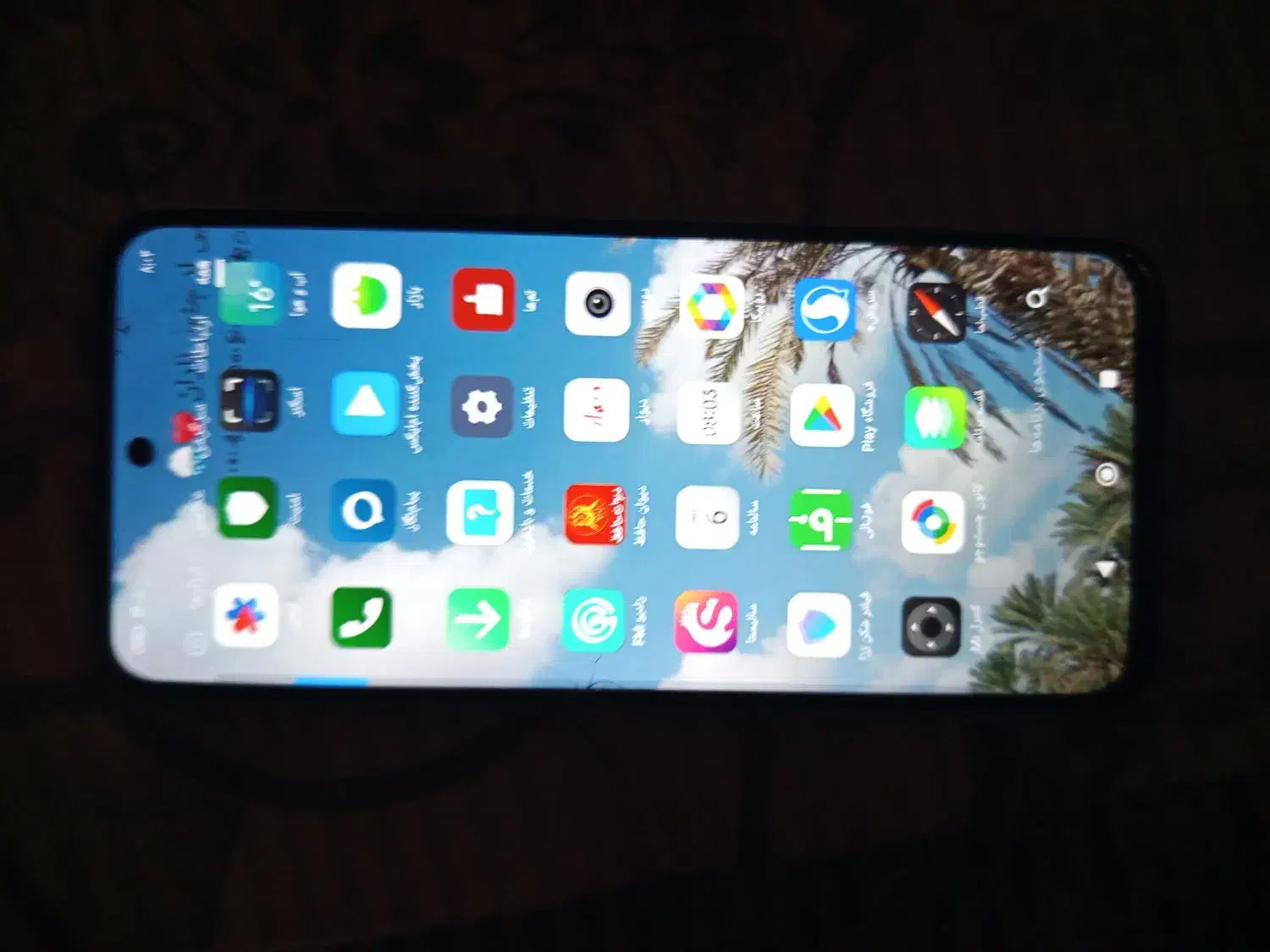 ردمی 12|موبایل|میناب, |دیوار