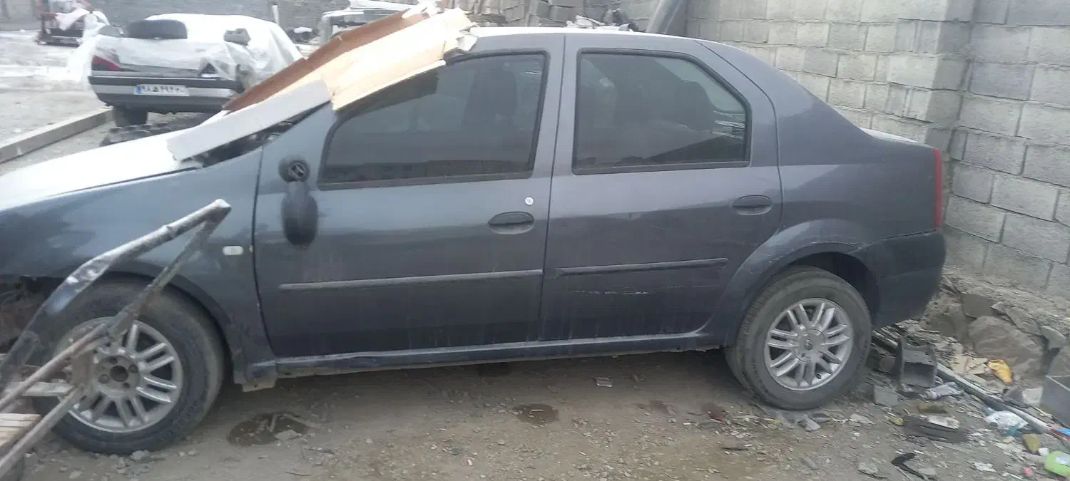 ال ۹۰مدل ۸۸|خودرو سواری و وانت|دماوند, دماوند|دیوار