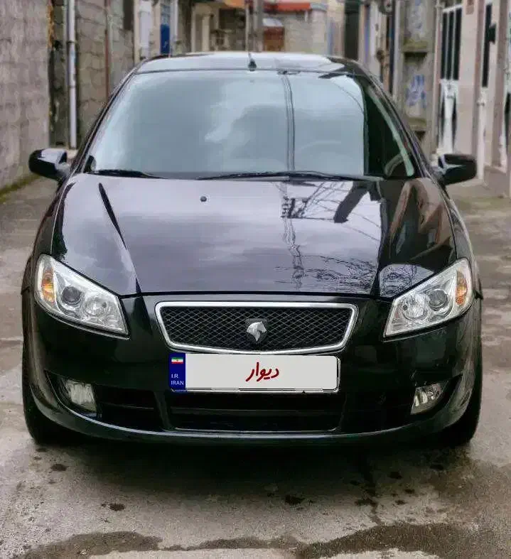 رانا LX مدل 93|خودرو سواری و وانت|رشت, منظریه|دیوار