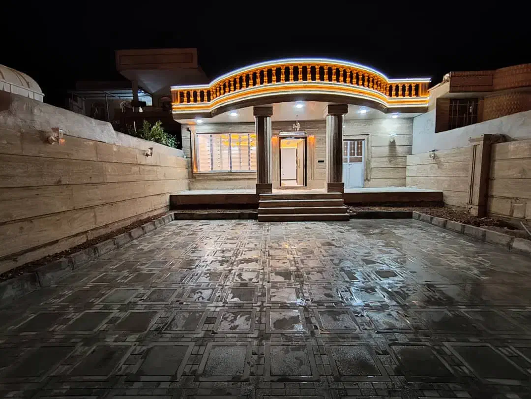 فروش ویلایی محدوده خیابان تختی|فروش خانه و ویلا|یاسوج, |دیوار