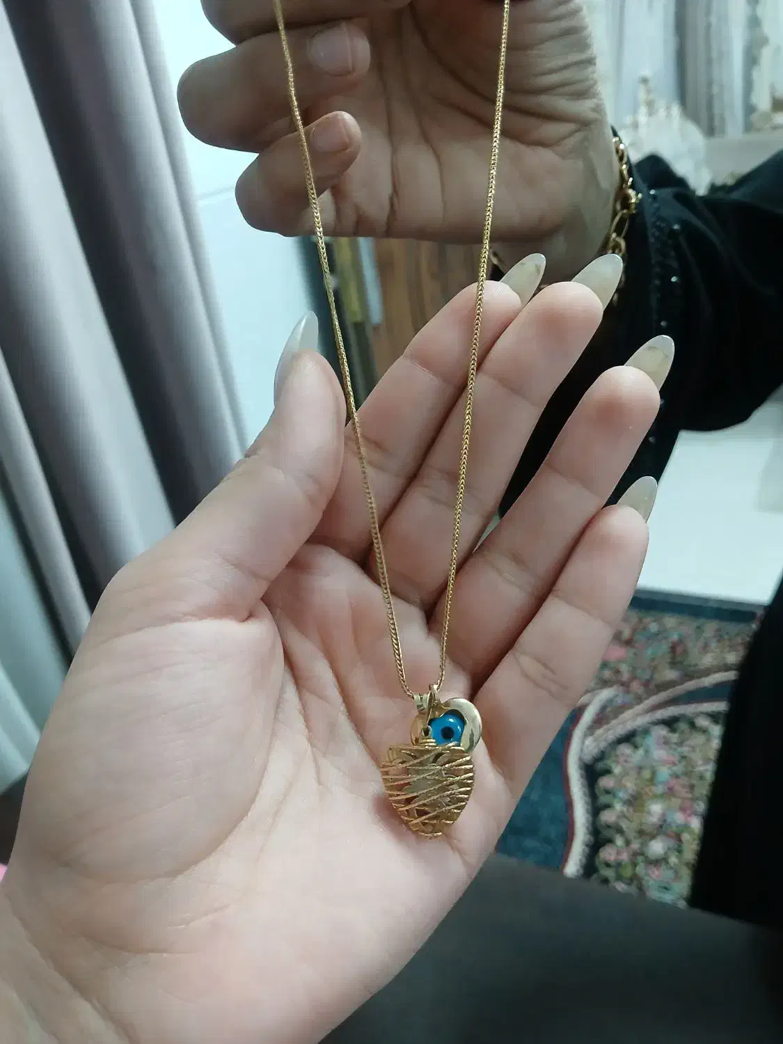 طلا|جواهرات|اندیمشک, |دیوار