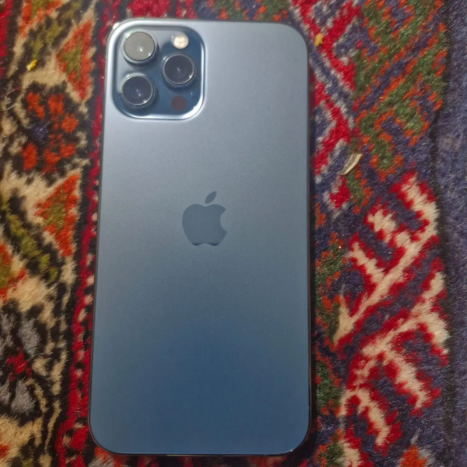 iPhone 12 pro max / آیفون ۱۲ پرومکس|موبایل|مشهد, استاد یوسفی (شهرک غرب)|دیوار